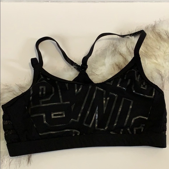 PINK Victoria's Secret Other - PINK Victoria’s Secret Ultimate sports bra